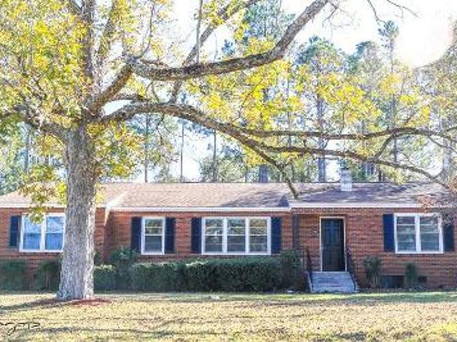 House for sale in Alamo, Georgia