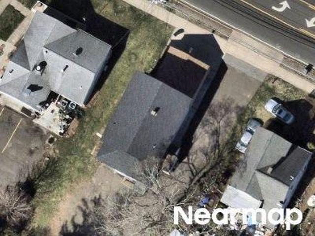 Commercial for sale in Meriden, Connecticut