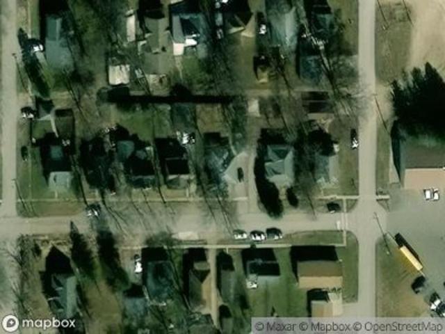 House for sale in Manly, Iowa