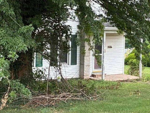 House for sale in Hegins, Pennsylvania