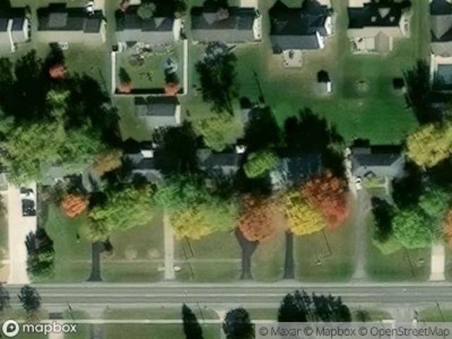 House for sale in Ottawa, Ohio