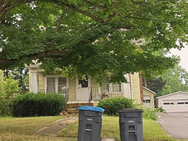 House for sale in Penn Yan, New York
