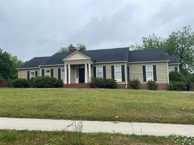 Property for sale in Albertville, Alabama