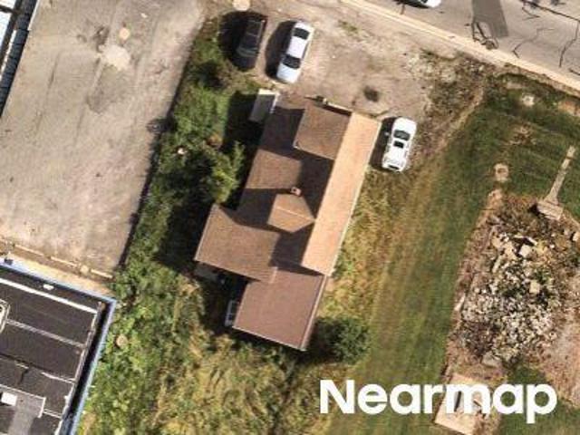 House for sale in Hillsboro, Ohio