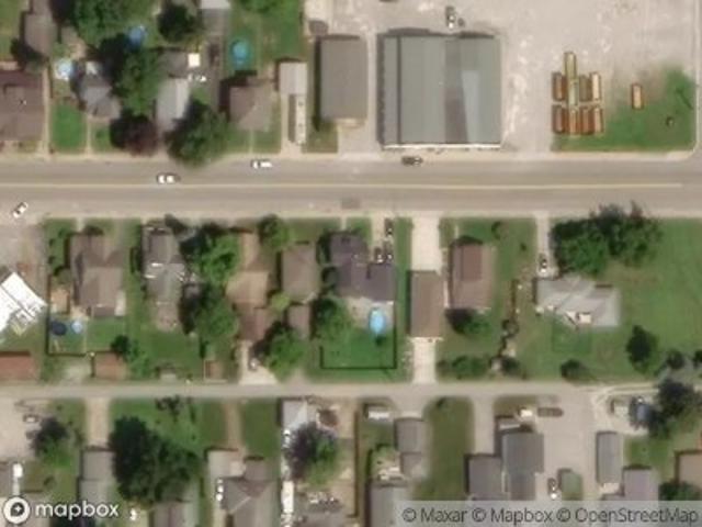 House for sale in Rossville, Indiana