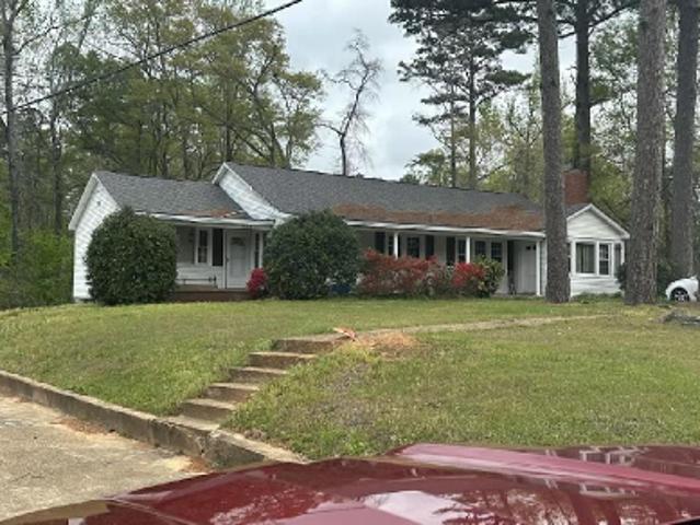House for sale in Fulton, Mississippi