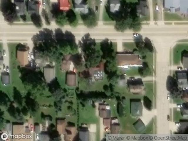 House for sale in Waupun, Wisconsin