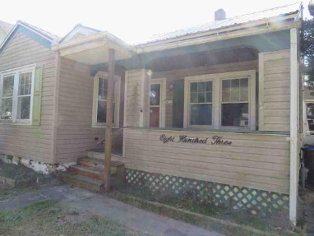 House for sale in Crawford, Pennsylvania