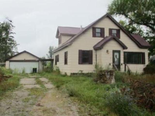 House for sale in Michigan