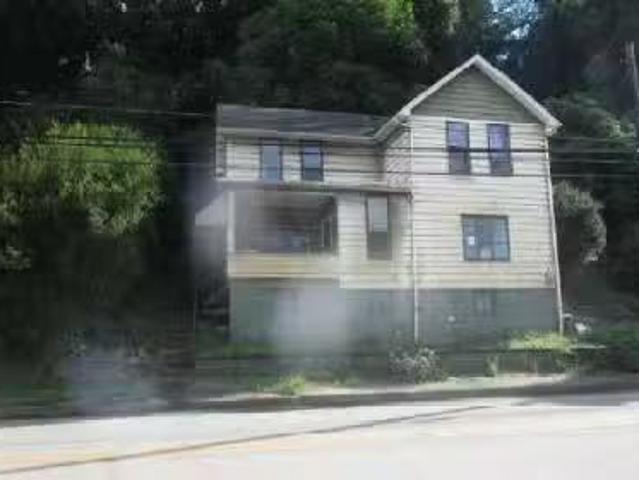 House for sale in Bethel Park