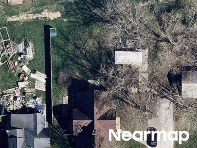 House for sale in Van Buren, Indiana