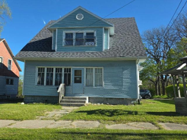 House for sale in Hart, Michigan