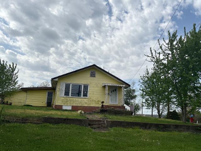 House for sale in Park Hills, Missouri