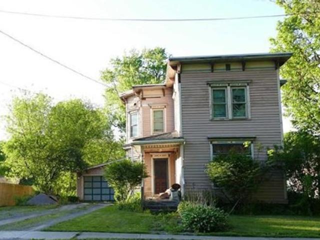 House for sale in Hamilton, New York