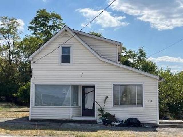 House for sale in Hillsboro, Ohio