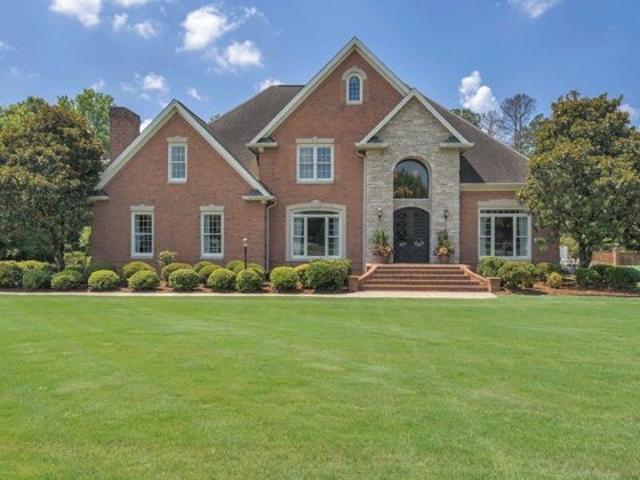 House for sale in Albertville, Alabama