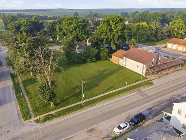 Land for sale in Alhambra, Illinois