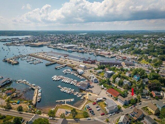 Condo for sale in Gloucester, Massachusetts