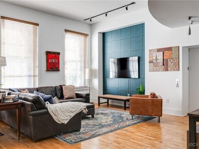 Condo for sale in Richmond