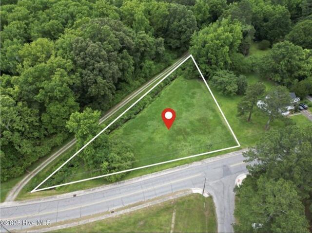 Land for sale in Aulander Land for sale in Aulander