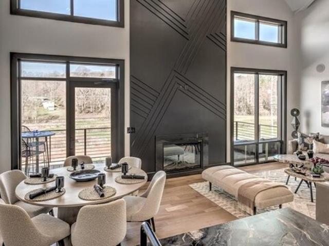 Condo for sale in Blue Ridge