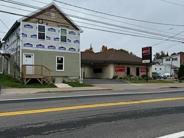House for sale in Chateaugay