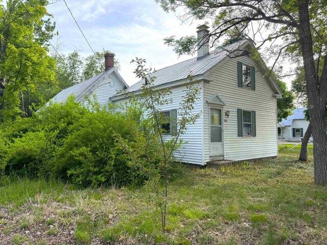 House for sale in New Hampshire