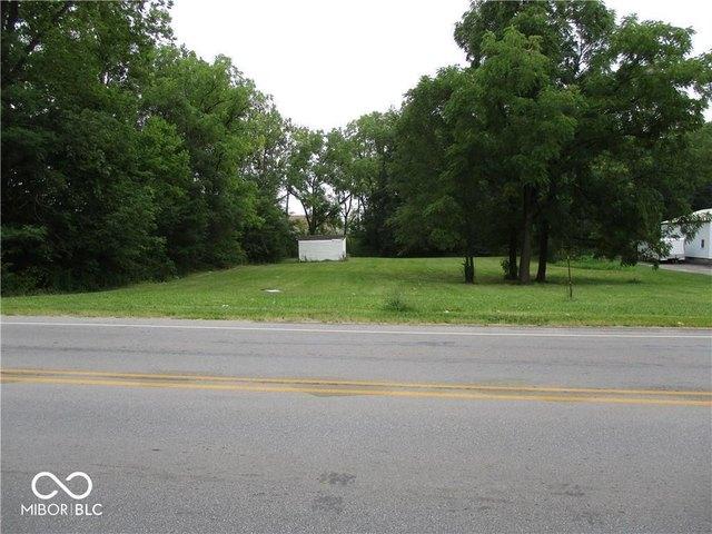 Land for sale in Danville, Indiana