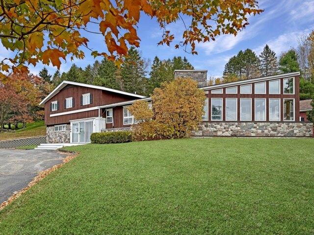 House for sale in Fort Kent, Maine