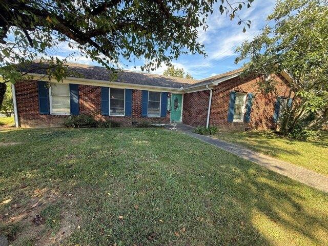 House for sale in Frankfort, Kentucky