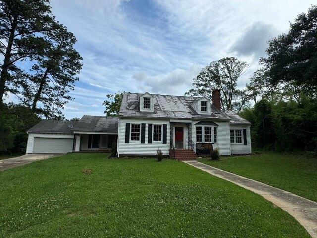 House for sale in Gloster