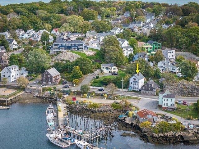House for sale in Gloucester, Massachusetts