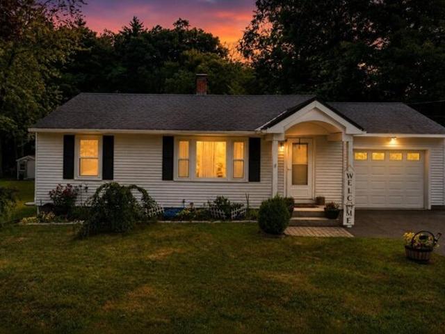 House for sale in New Hampshire