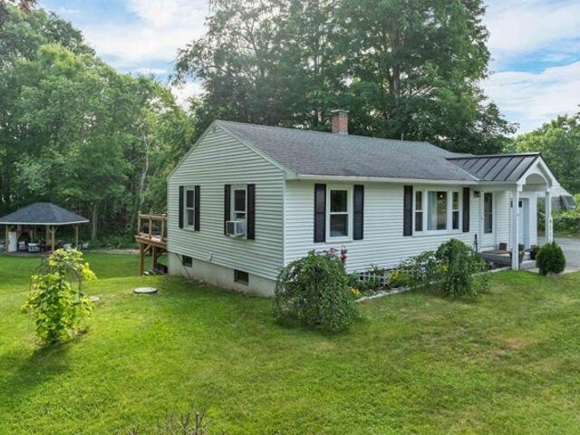 House for sale in New Hampshire