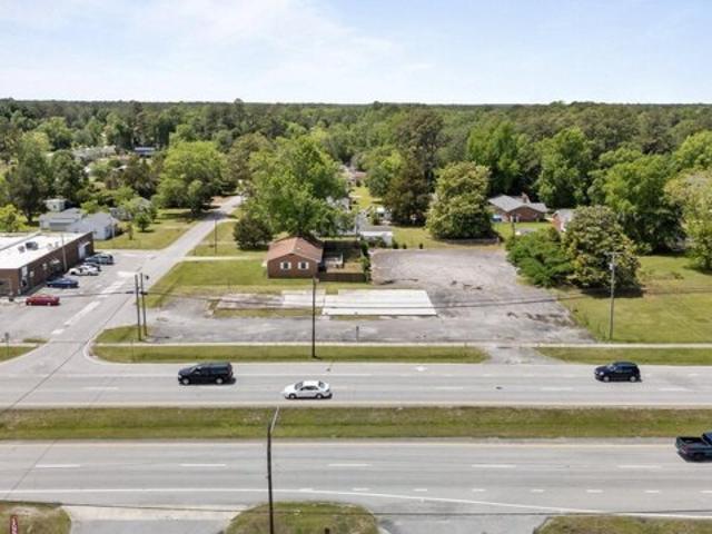 Land for sale in Havelock
