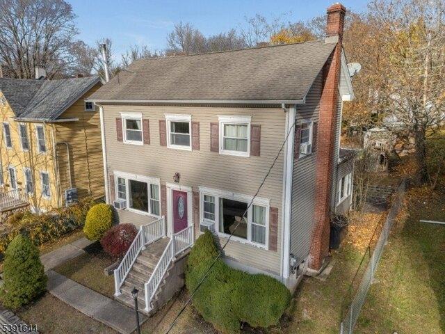 House for sale in Annandale, New Jersey