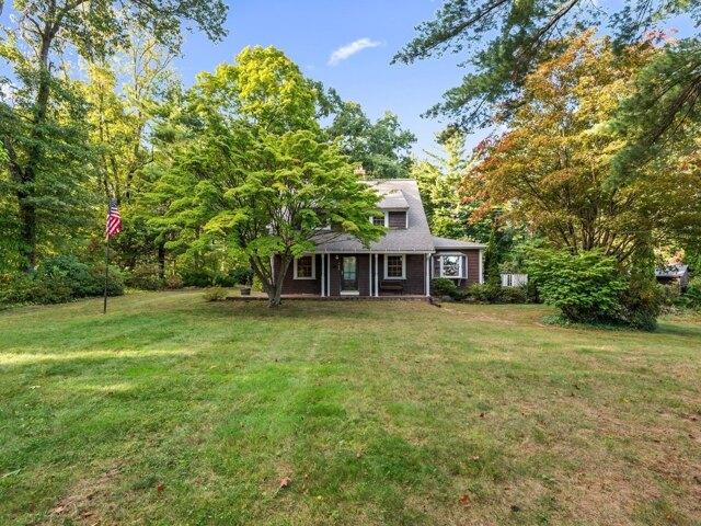 House for sale in Hopkinton, Middlesex County