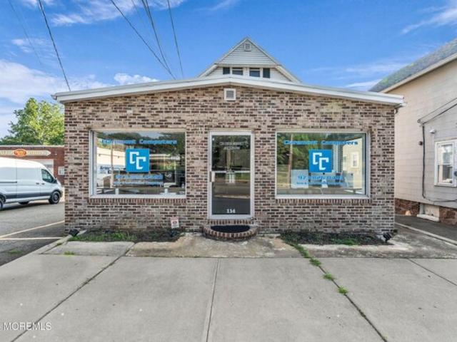 House for sale in Passaic, New Jersey