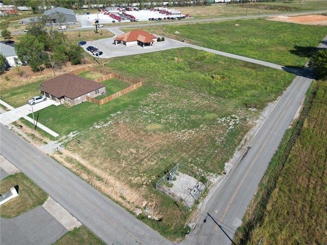 Land for sale in Gentry, Benton County