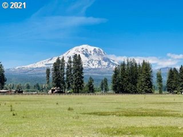 Land for sale in Glenwood, Washington