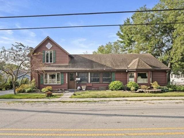 House for sale in Lowell, Indiana