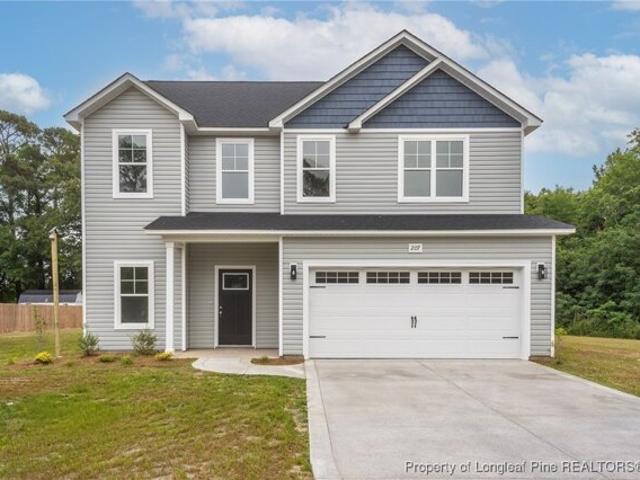 House for sale in Lumber Bridge