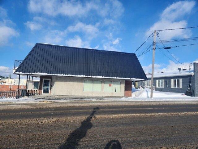 House for sale in Madawaska, Aroostook County