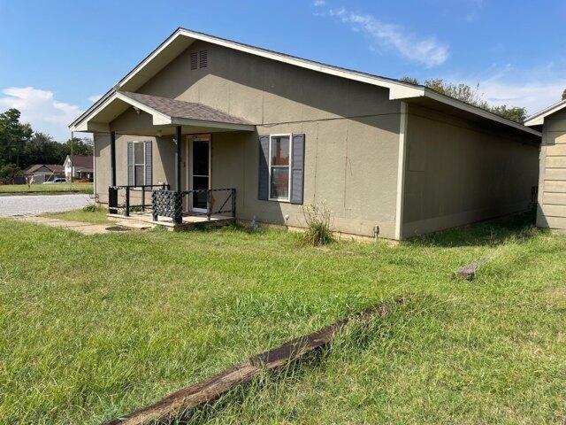 House for sale in Marlow, Oklahoma