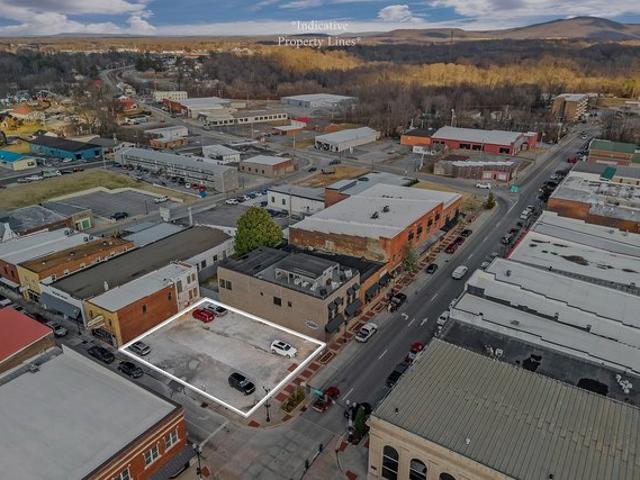 Land for sale in Tennessee