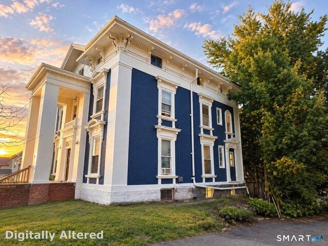 House for sale in Meriden, South Central Connecticut Planning Region