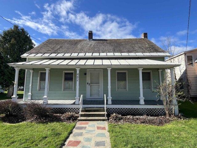 House for sale in Middlebury, Vermont