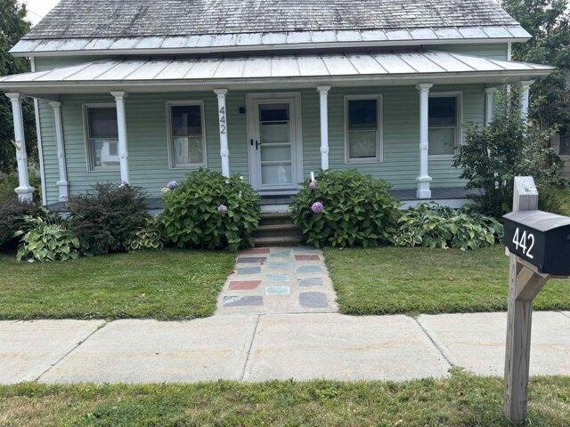 House for sale in Middlebury, Vermont