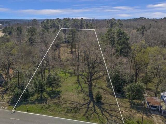 Land for sale in Nacogdoches, Texas