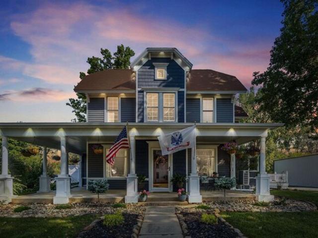 House for sale in New Hampton